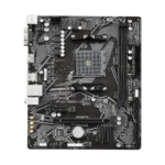GIGABYTE A520M K V2 ULTRA DURABLE MOTHERBOARD (3Y WARRANTY) - Image 3