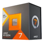 AMD Ryzen 7 7700 (8 Cores, 16 Threads) Up To 5.3GHz Desktop Processor (3Y WARRANTY) -Without Box /Fan