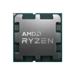 AMD Ryzen 5 7500F (6 Cores, 12 Threads) Up To 5 GHz Desktop Processor With Wraith Stealth Cooler (3Y WARRANTY) - Image 2