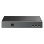 TP-LINK LS109P 9-Port 10/100Mbps Desktop Switch with 8-Port PoE+ - Image 2