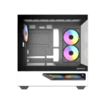 RAIDMAX HURIKKAN H200 CASE H200ZA - Image 2