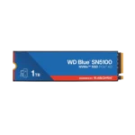WD BLUE SN5100 1TB PCIE 4.0 NVME M.2 SSD (3Y WARRANTY)