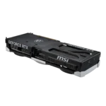 MSI Geforce RTX 5080 Ventus OC 3X 16GB GDDR7X Graphic Card (3Y WARRANTY) - Image 3