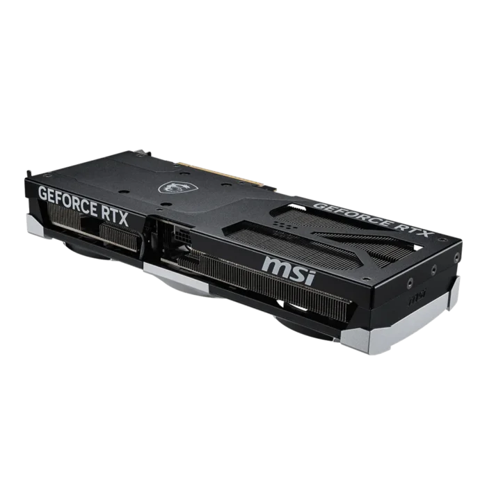 MSI Geforce RTX 5080 Ventus OC 3X 16GB GDDR7X Graphic Card (3Y WARRANTY) - Image 3