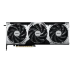 MSI Geforce RTX 5080 Ventus OC 3X 16GB GDDR7X Graphic Card (3Y WARRANTY) - Image 2