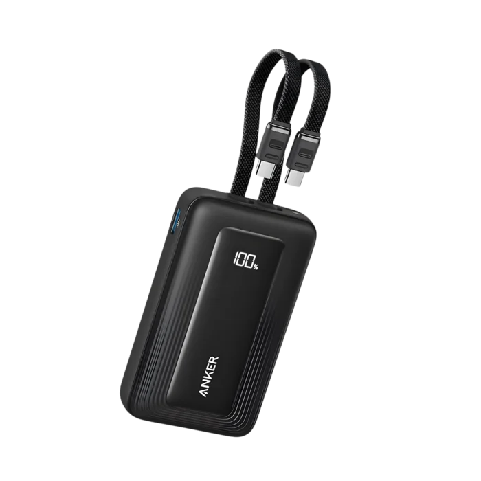 ANKER 35W 10000 POWERBANK A1680H22 (1Y WARRANTY) - Image 2