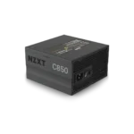 NZXT C850 Gold Core 850 Watt 80 PLUS Gold Fully Modular Power Supply (7Y WARRANTY) - Image 3