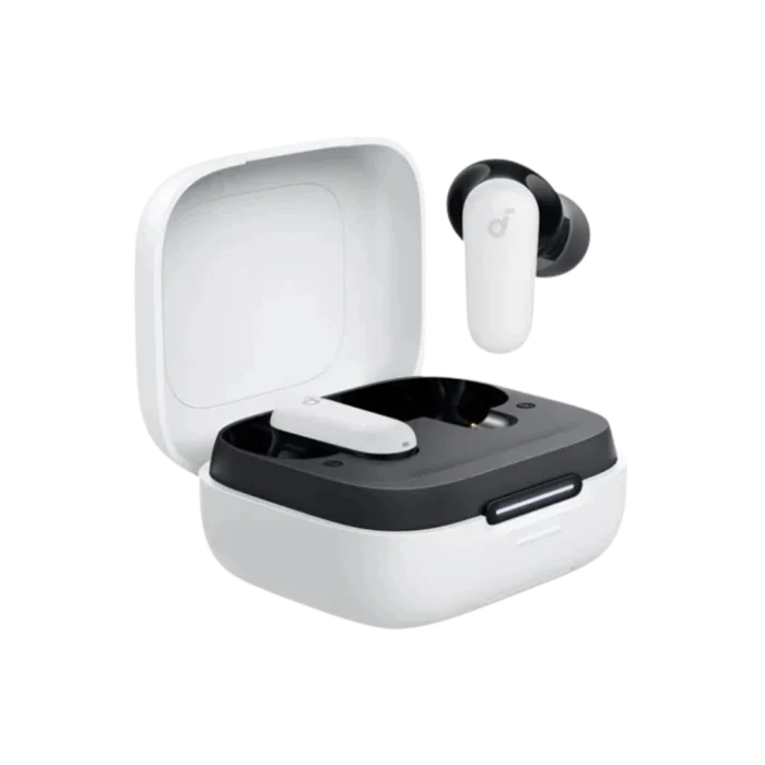 ANKER R50I NC TRUE WIRELESS EARBUDS WHITE (6M WARRANTY) - Image 2