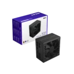 NZXT C750 Gold Core 750 Watt 80 PLUS Gold Fully Modular Power Supply (7Y WARRANTY)