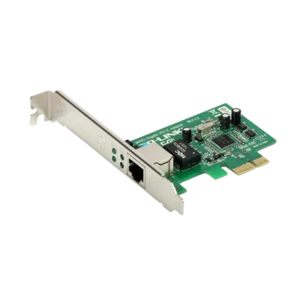 TP-LINK TG-3468 Gigabit PCI Express Network Adapter (2Y WARRANTY)