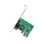 TP-LINK TG-3468 Gigabit PCI Express Network Adapter (2Y WARRANTY) - Image 2
