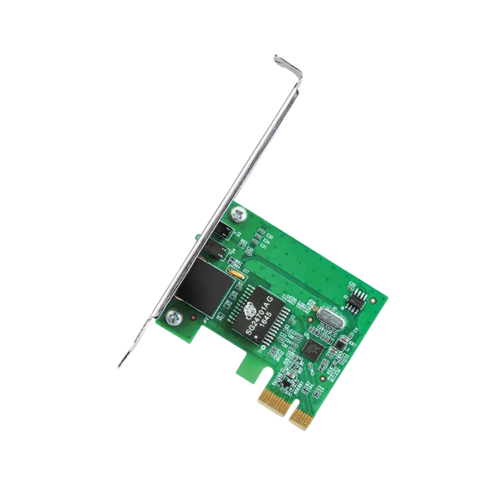 TP-LINK TG-3468 Gigabit PCI Express Network Adapter (2Y WARRANTY) - Image 2