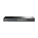 TP-LINK TL-SF1016 16-Port 10/100Mbps Rackmount Switch (2Y WARRANTY)