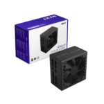 NZXT C1000 Gold Core 1000 Watt 80 PLUS Gold Fully Modular Power Supply (7Y WARRANTY) - Image 2