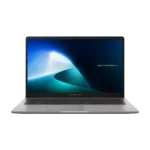 ASUS EXPERTBOOK P1503CVA LAPTOP / 13TH GEN I5-13420H / DDR5 8GB RAM / 512GB NVME / 15.6 FHD / (1 YEAR HARDWARE+2YEARS SERVICE WARRANTY)