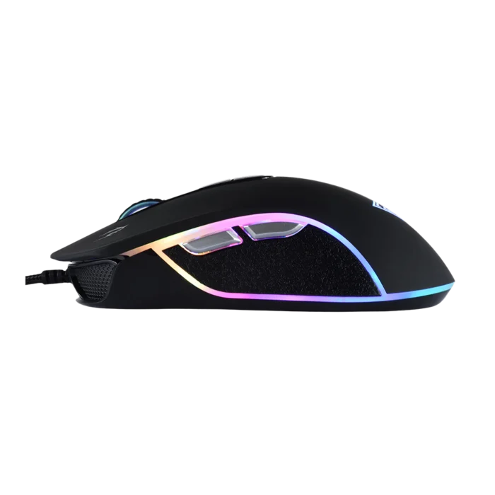 Gamdias Zeus M3 + NYX E1 Gaming Mouse Combo (1Y WARRANTY) - Image 2
