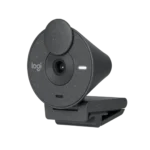 Logitech BRIO 300 FHD Webcam (1Y WARRANTY) - Image 2