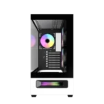 RAIDMAX HURIKKAN H200 CASE H200ZA - Image 3