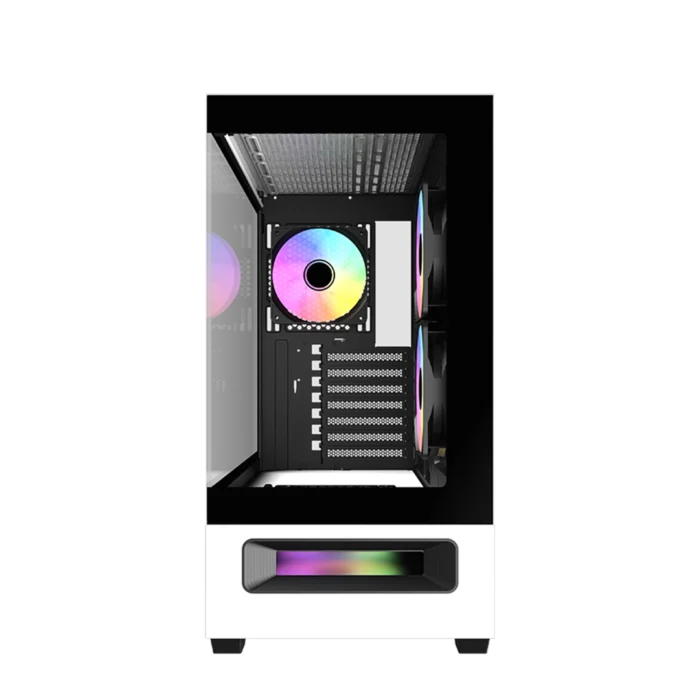 RAIDMAX HURIKKAN H200 CASE H200ZA - Image 3