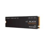 WD BLACK SN7100 1TB PCIE 4.0 NVME M.2 SSD (3Y WARRANTY) - Image 2