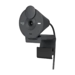 Logitech BRIO 300 FHD Webcam (1Y WARRANTY)