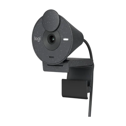 Logitech BRIO 300 FHD Webcam (1Y WARRANTY)