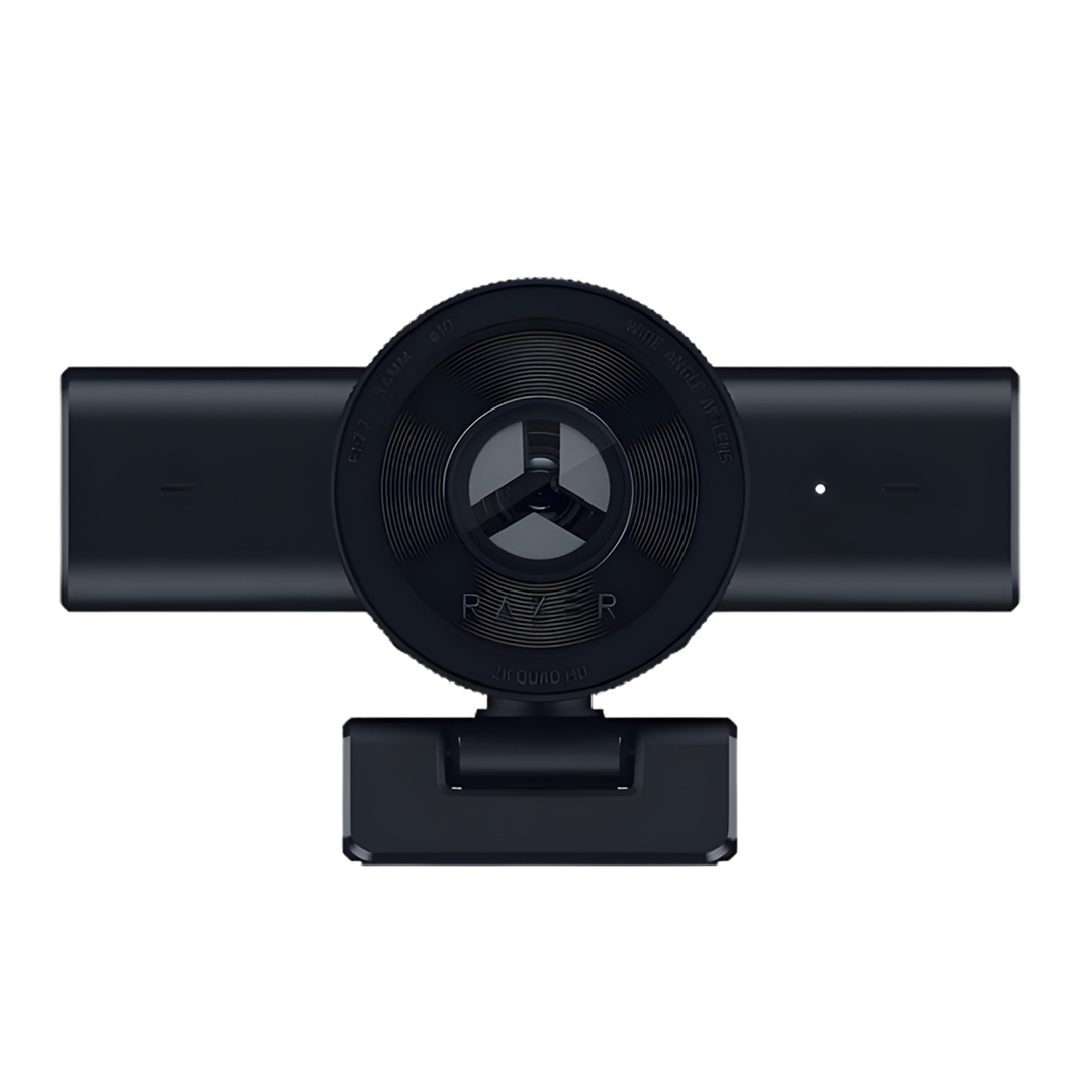 35 Razer Kiyo V2 X Streaming Webcam - Image 1