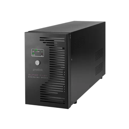 PROLINK PRO3000 SFCU 3KVA LINE INTERRACTIVE UPS (UNIT + BATTERY 2Y WARRANTY)