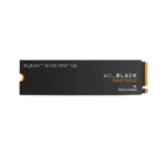 WD BLACK SN7100 1TB PCIE 4.0 NVME M.2 SSD (3Y WARRANTY)