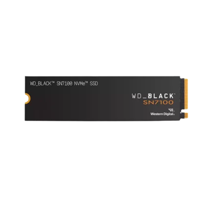 WD BLACK SN7100 1TB PCIE 4.0 NVME M.2 SSD (3Y WARRANTY)