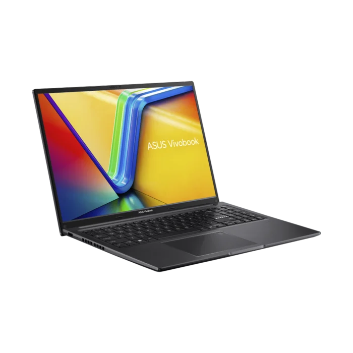 ASUS VIVOBOOK F1605V LAPTOP / 13TH GEN CORE I7-1355U / DDR4 16GB RAM / 512NVME / 16.0 LCD DISPLAY / (1Y HARDWARE + 2Y SERVICE WARRANTY) - Image 2