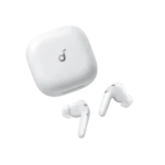 ANKER R60I NC EARBUDS WHITE (6M WARRANTY) - Image 2
