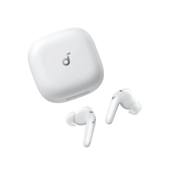 ANKER R60I NC EARBUDS WHITE (6M WARRANTY) - Image 2