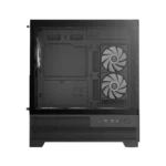 GAMDIAS AURA GC12 ARGB GAMING CASE - Image 2