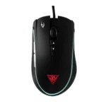 Gamdias Zeus M2 RGB Wired Gaming Mouse (1Y WARRANTY)