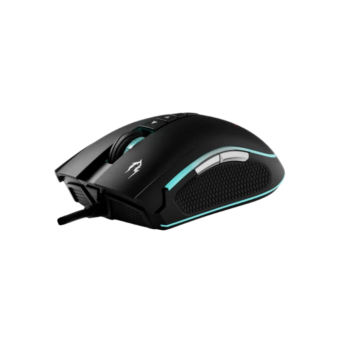 Gamdias Zeus M2 RGB Wired Gaming Mouse (1Y WARRANTY) - Image 2