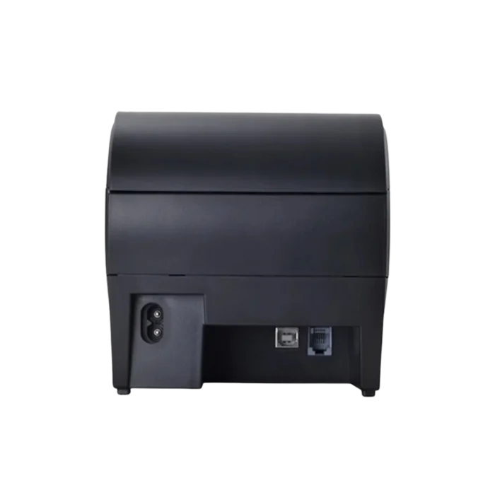 XPRINTER XP-236B BARCODE STICKER PRINTER (6M WARRANTY) - Image 2