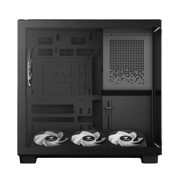 GAMDIAS ATLAS M4 ARGB CASE - Image 3