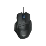 AULA S12 WIRED GAMING MOUSE (6M WARRANTY)