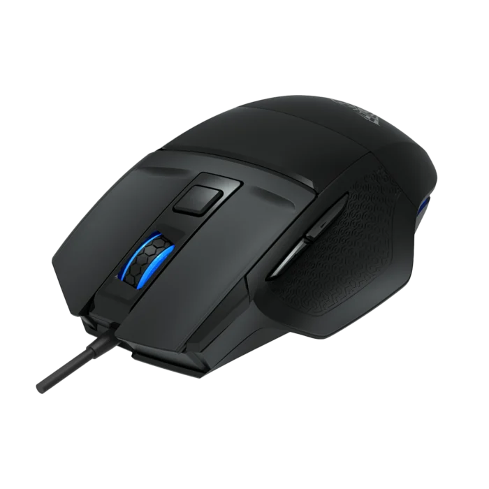 AULA S12 WIRED GAMING MOUSE (6M WARRANTY) - Image 2