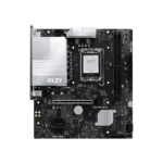 MSI H810M B DDR5 Motherboard (3Y WARRANTY)