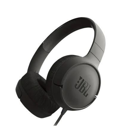 JBL TUNE 500 WIRED PURE BASS HEADPHONE (6M WARRANTY)