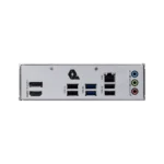 MSI H810M B DDR5 Motherboard (3Y WARRANTY) - Image 3