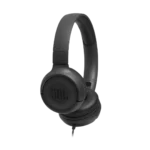 JBL TUNE 500 WIRED PURE BASS HEADPHONE (6M WARRANTY) - Image 3