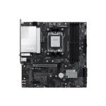 MSI PRO B840M P DDR5 (WI-FI6E) Motherboard (3Y WARRANTY)