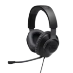 JBL QUANTUM100 WIRED GAMING HEADSET (6M WARRANTY)