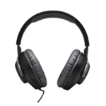 JBL QUANTUM100 WIRED GAMING HEADSET (6M WARRANTY) - Image 2