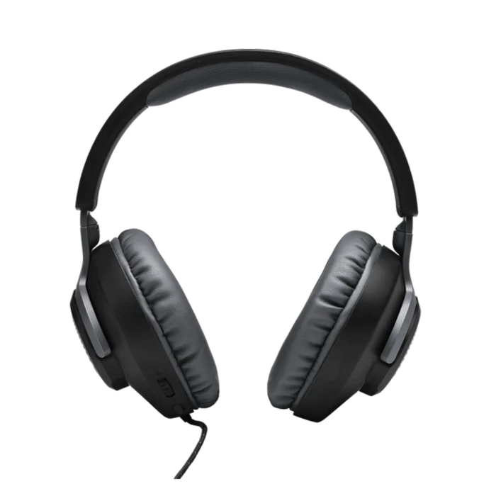 JBL QUANTUM100 WIRED GAMING HEADSET (6M WARRANTY) - Image 2