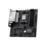 MSI PRO B840M P DDR5 (WI-FI6E) Motherboard (3Y WARRANTY) - Image 2