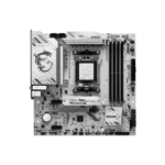 MSI B850M Gaming Plus (WIFI6E) DDR5 Motherboard (3Y WARRANTY)